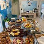Sicilia In Versi Bed & Breakfast Custonaci