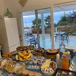 Sicilia In Versi Bed & Breakfast Custonaci