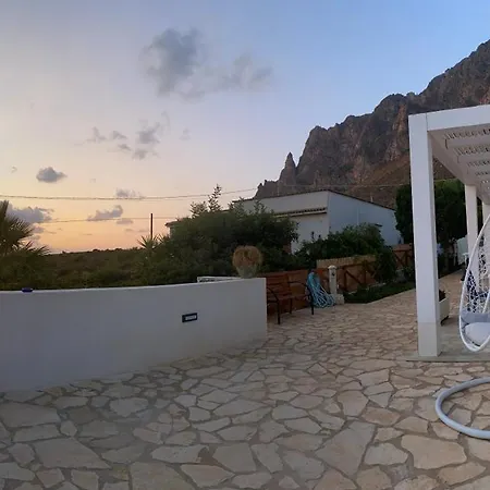 Bed & Breakfast Sicilia In Versi