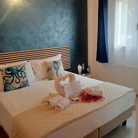 Sicilia In Versi Bed & Breakfast Custonaci
