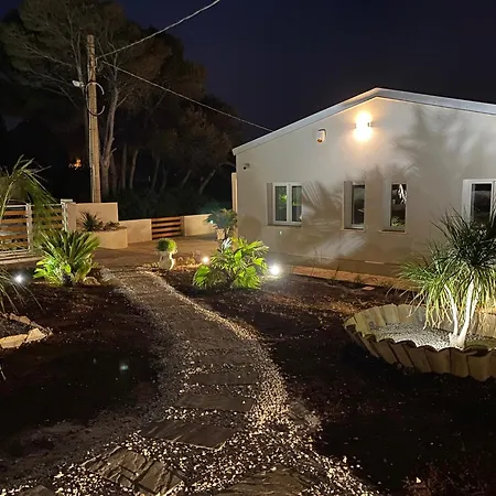 Sicilia In Versi Bed and breakfast