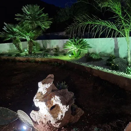 Bed & Breakfast Sicilia In Versi *