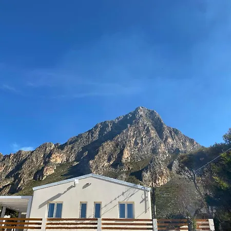 Sicilia In Versi * Custonaci