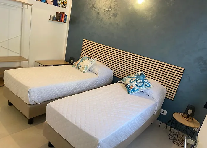 Sicilia In Versi فندق مبيت وإفطار
