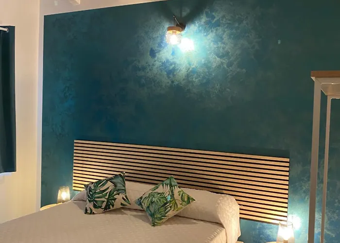 Sicilia In Versi فندق مبيت وإفطار 3*