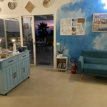 Sicilia In Versi * Custonaci