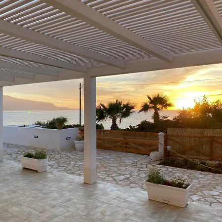 Bed & Breakfast Sicilia In Versi *