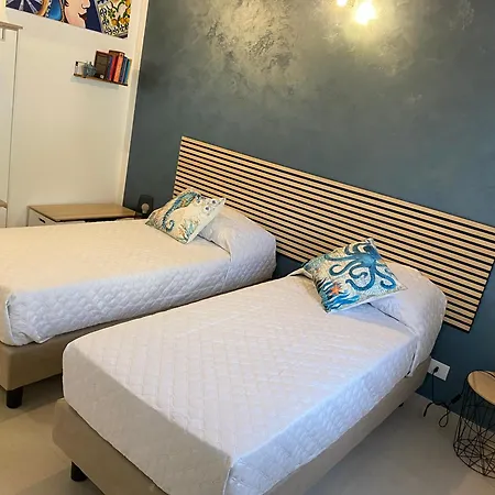 Sicilia In Versi Bed & Breakfast