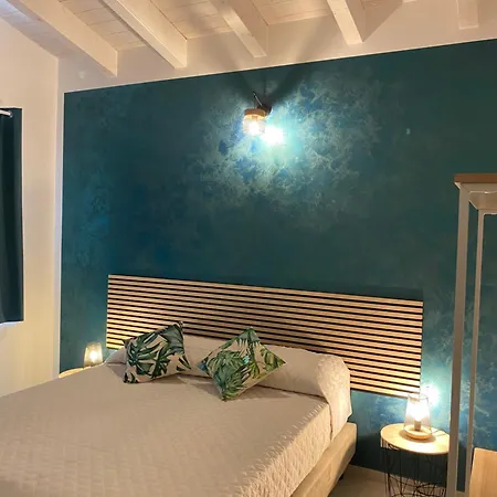 Sicilia In Versi Bed & Breakfast *