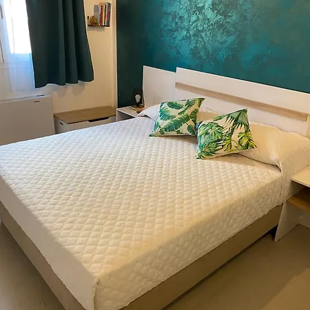 Bed & Breakfast Sicilia In Versi Custonaci